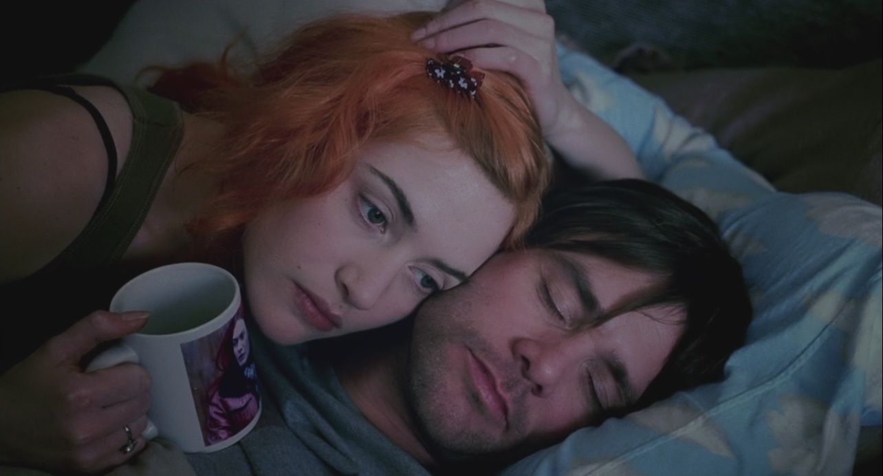 Eternal Sunshine