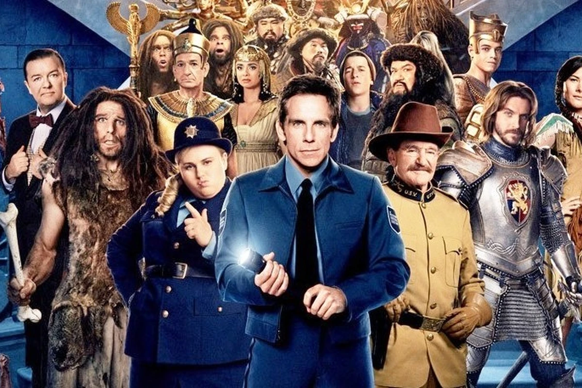Film da vedere stasera in TV