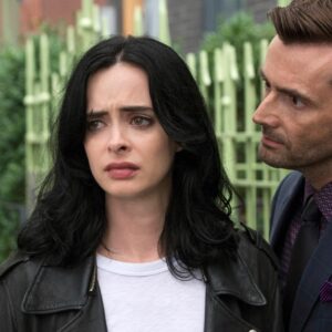 David Tennant, all’attore piacerebbe portare il villain di Jessica Jones nel Marvel Cinematic Universe