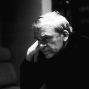 Milan Kundera, morto il romanziere ceco autore di L’insostenibile leggerezza dell’essere