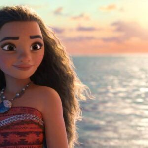 Moana: Auli’i Cravalho parla del futuro della Principessa Disney