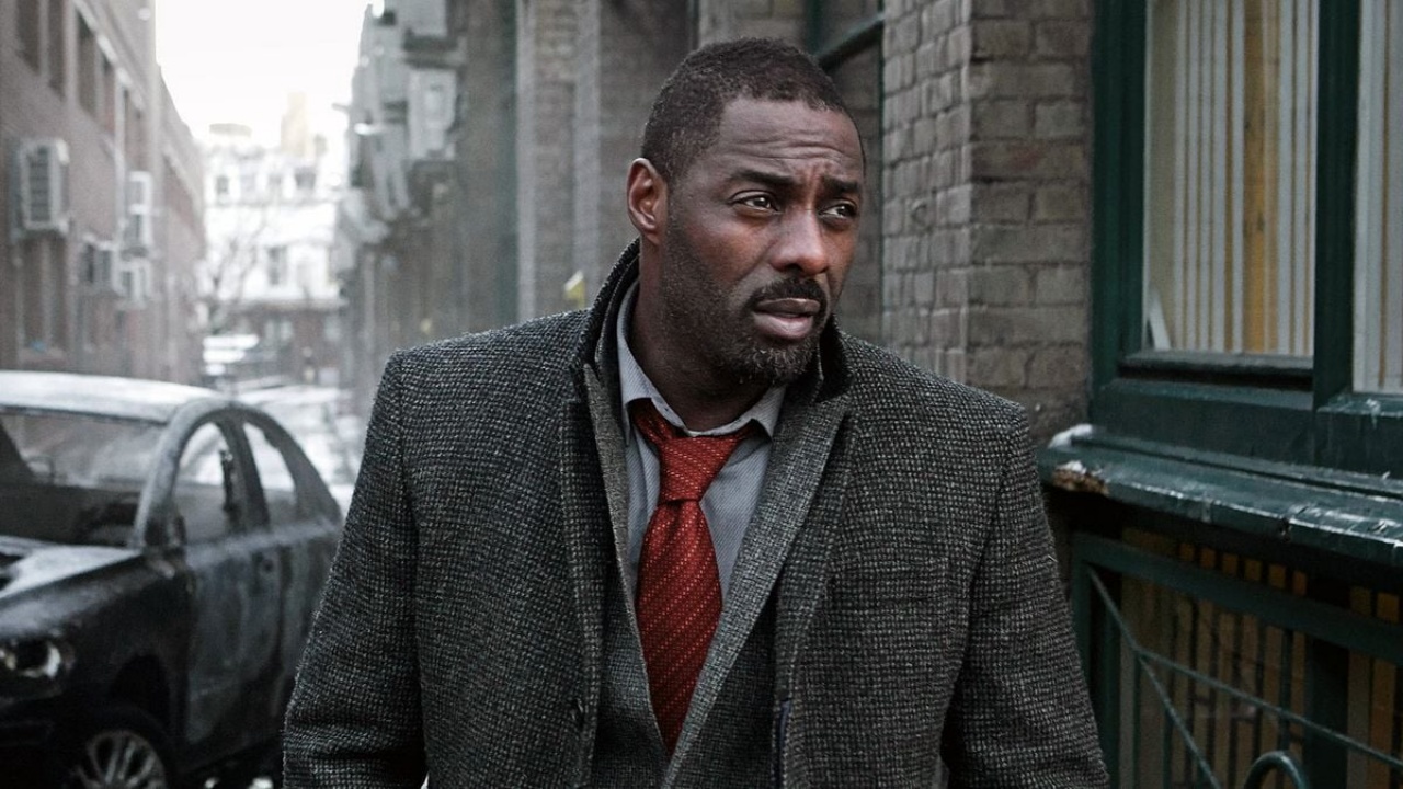 Netflix Quiz: riconosci l'unico personaggio del film? 14 Netflix