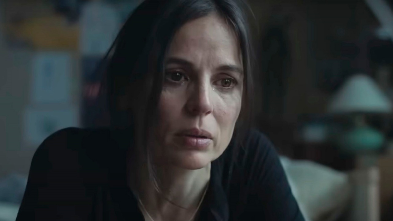 Netflix Quiz: riconosci l'unico personaggio del film? 12 Netflix