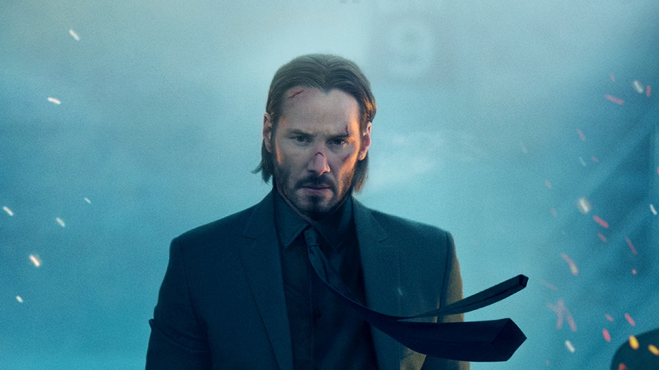 Netflix Quiz: riconosci l'unico personaggio del film? 13 Netflix