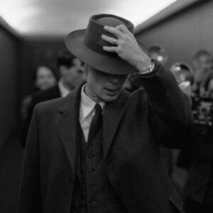 Recensione di Oppenheimer christopher nolan