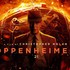 Oppenheimer: la recensione del film di Christopher Nolan