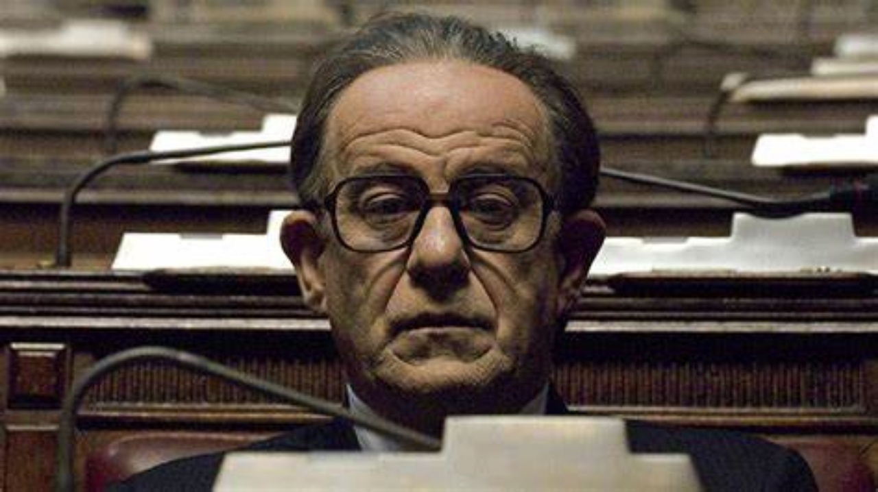 Paolo Sorrentino