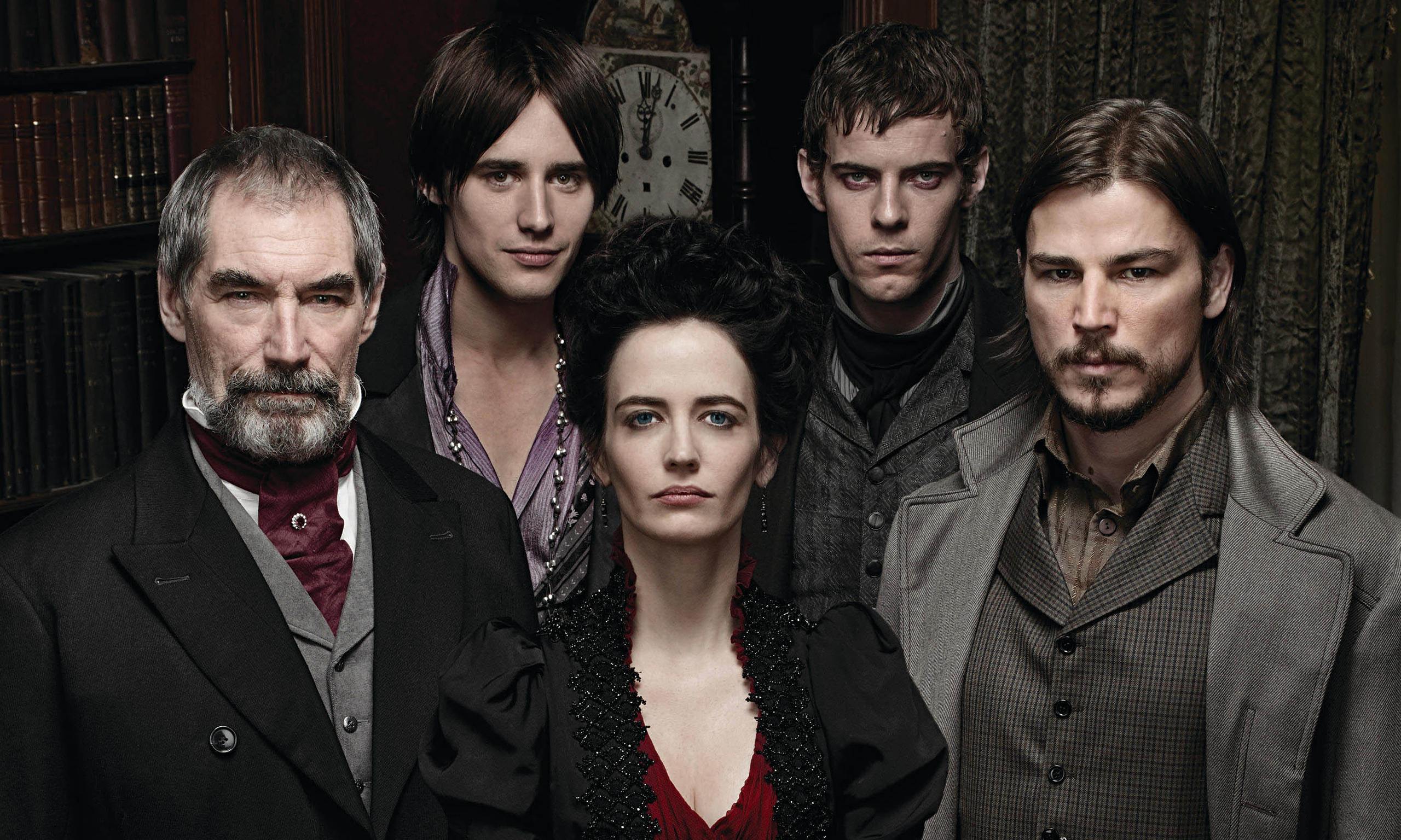 Penny Dreadful 015 1