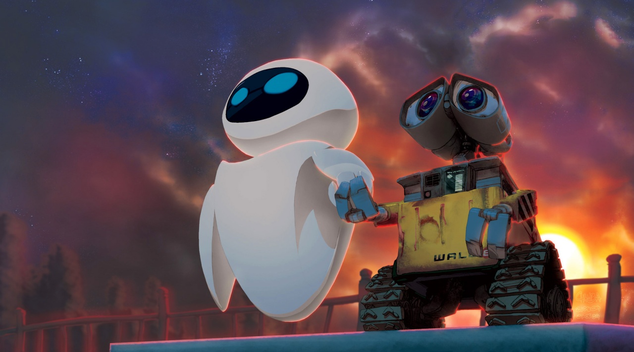 Pixar