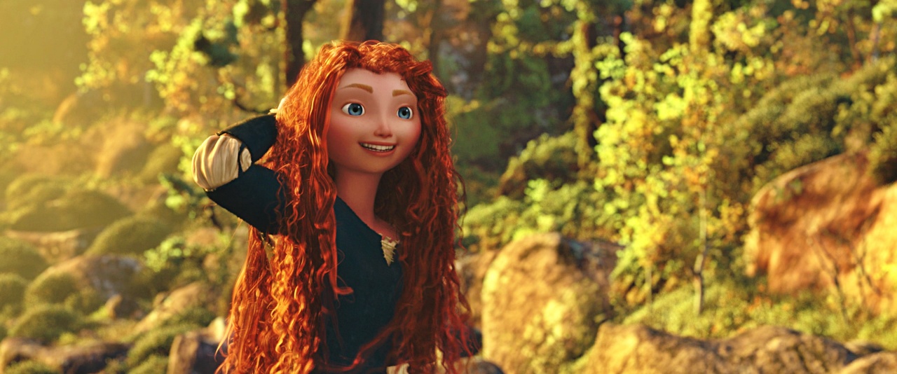 Pixar