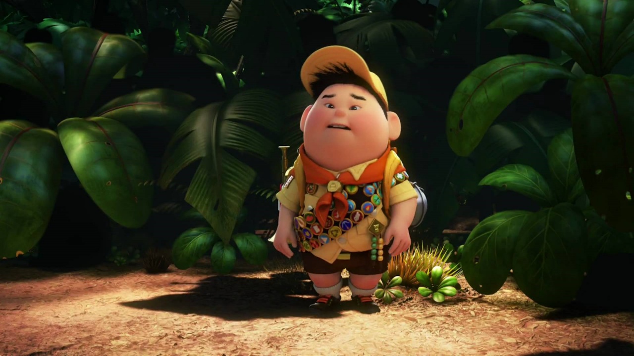 Pixar