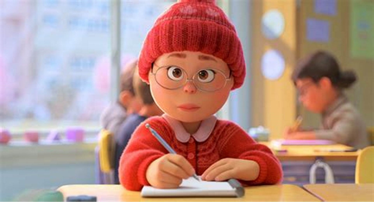 Pixar
