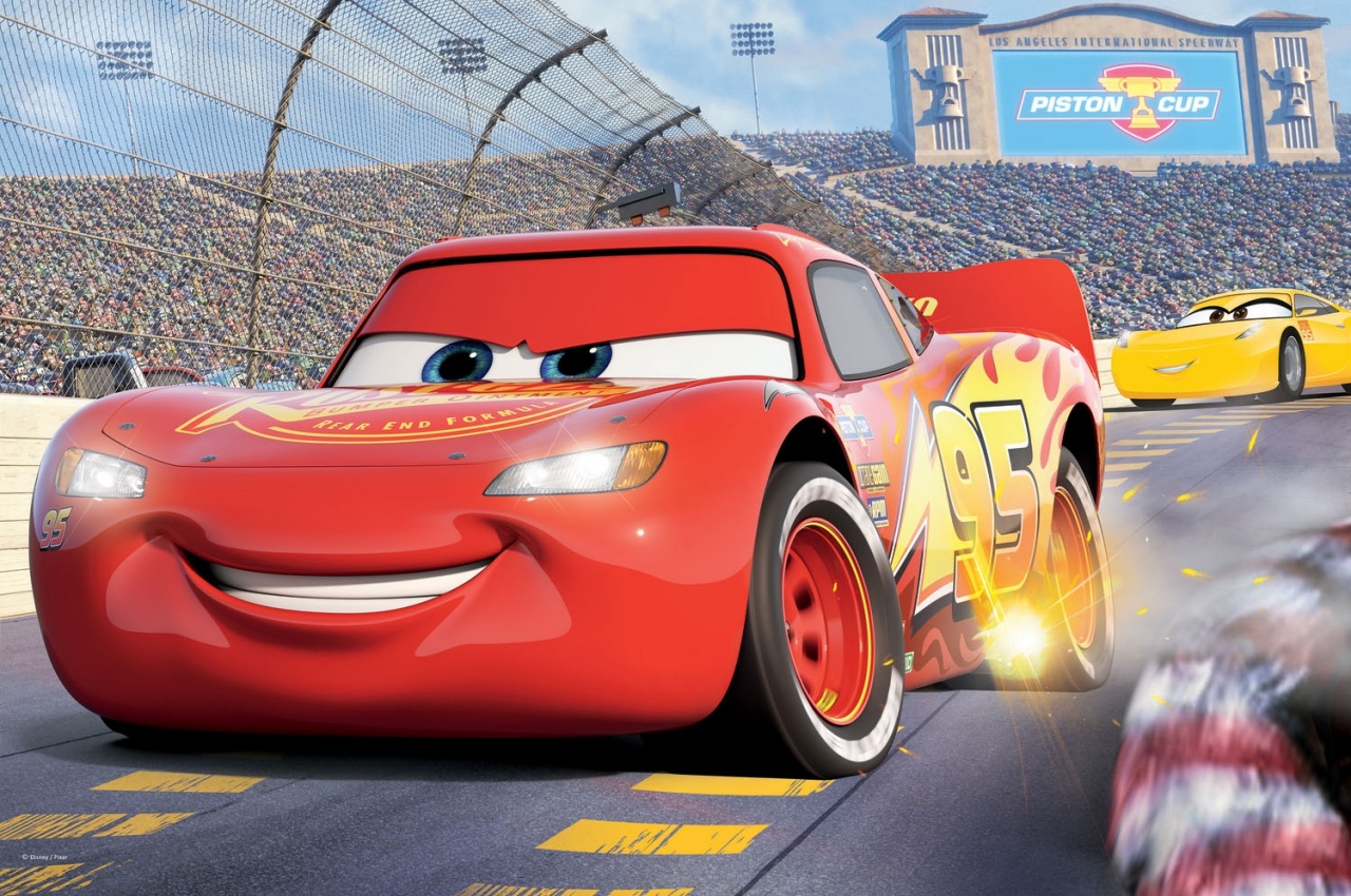 Pixar
