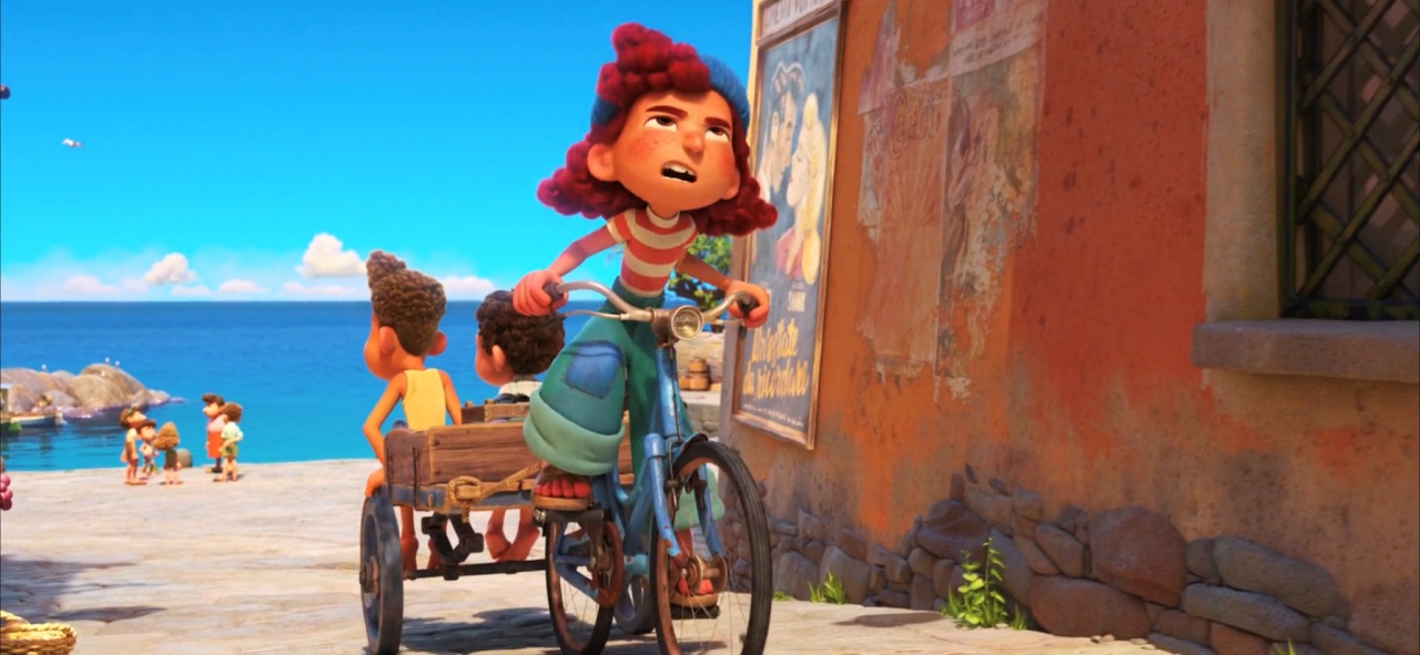 Pixar