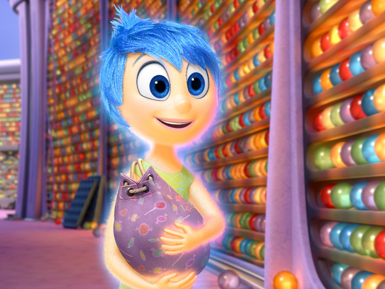 Pixar