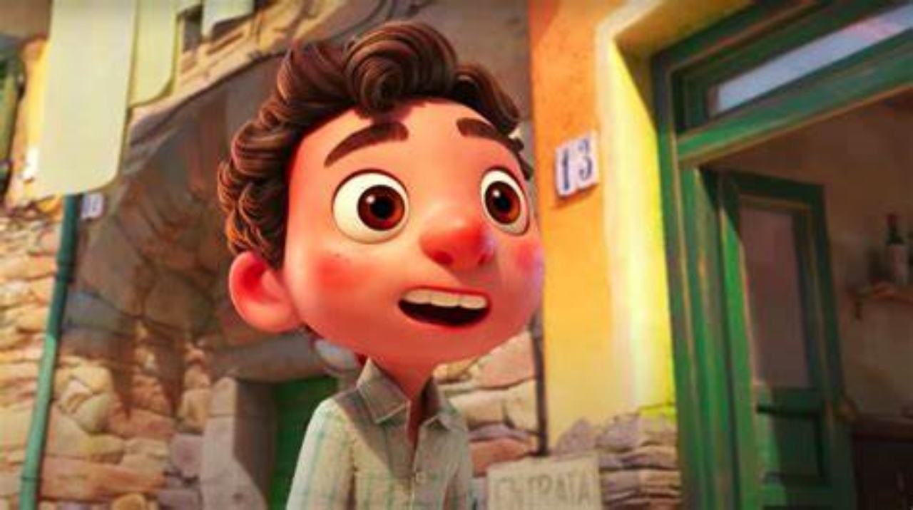 Pixar