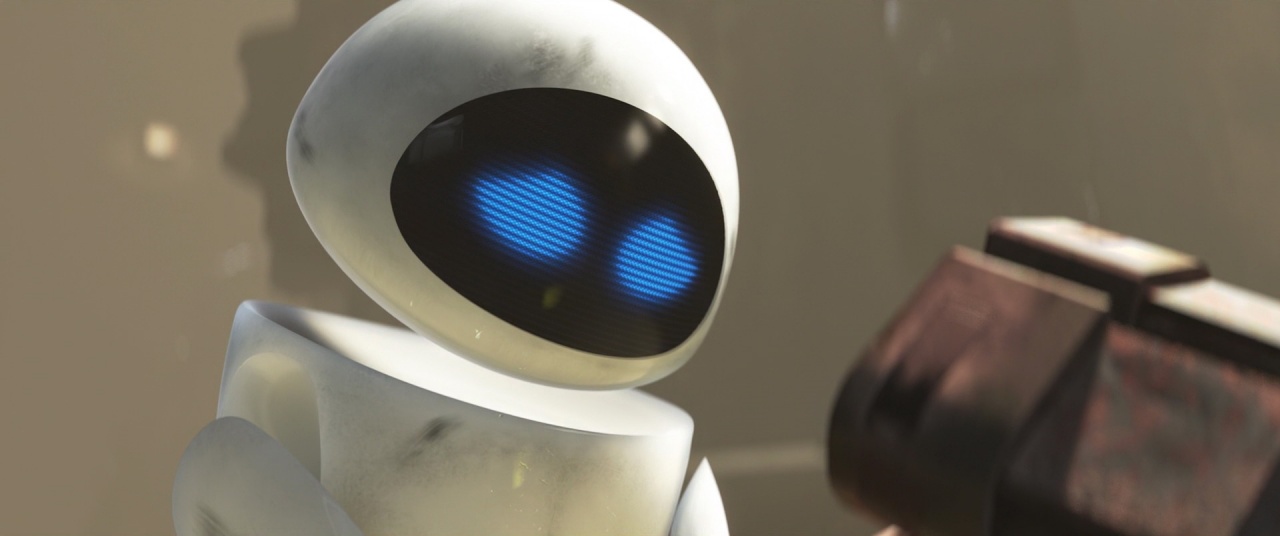 Pixar