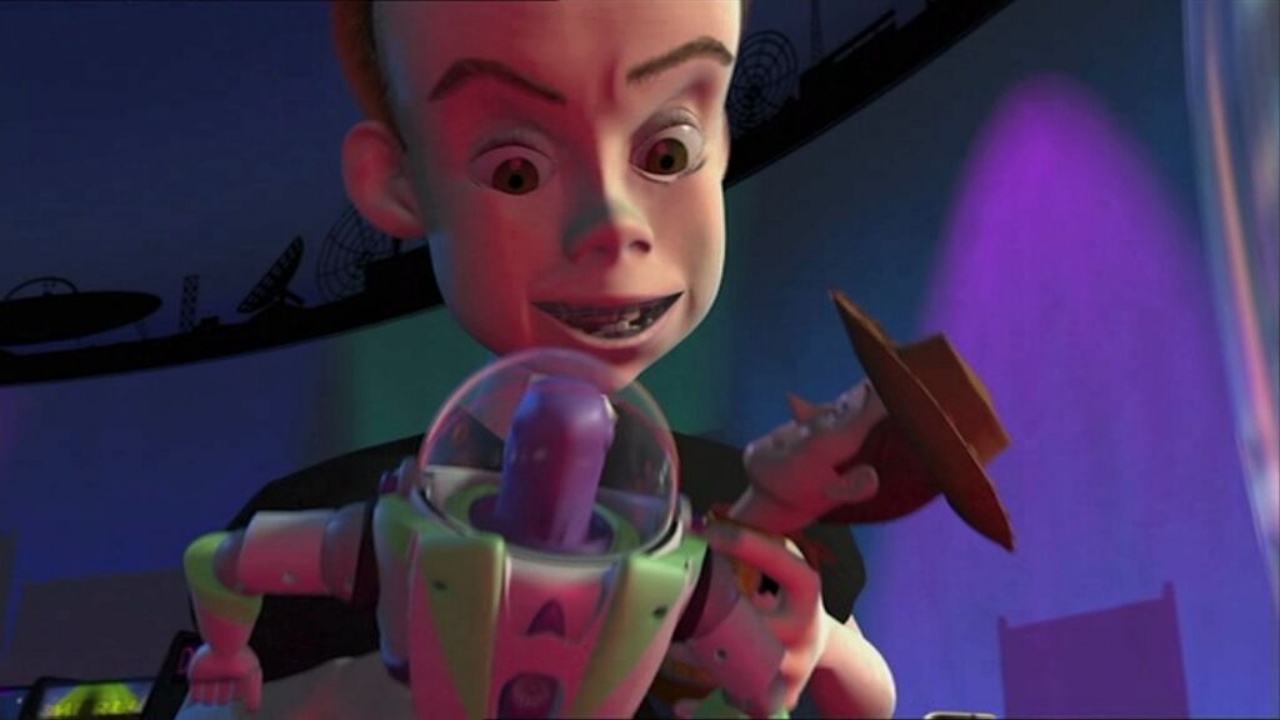 Pixar