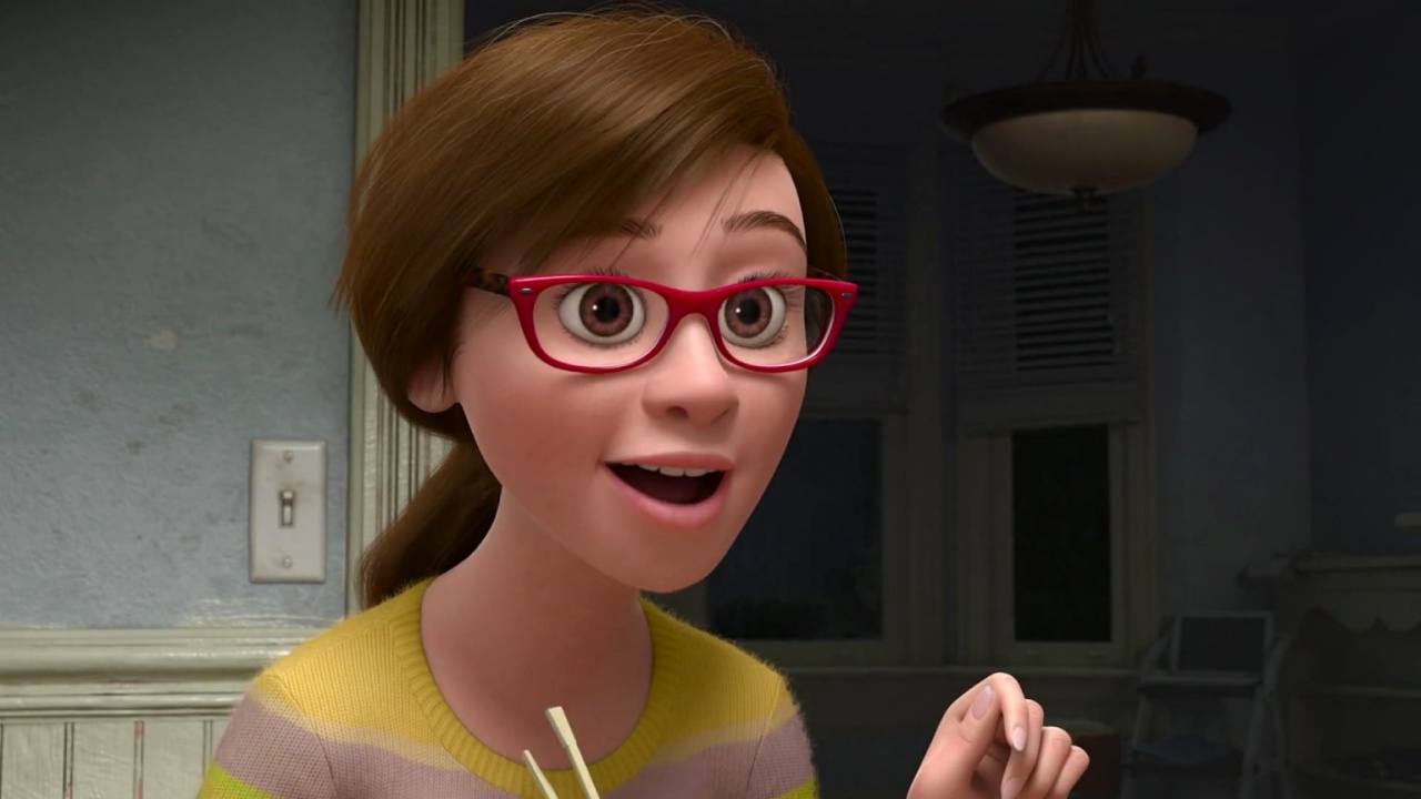 Pixar