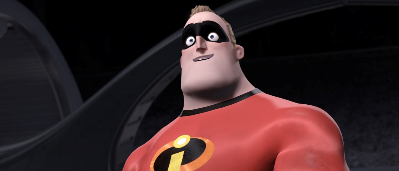 Pixar