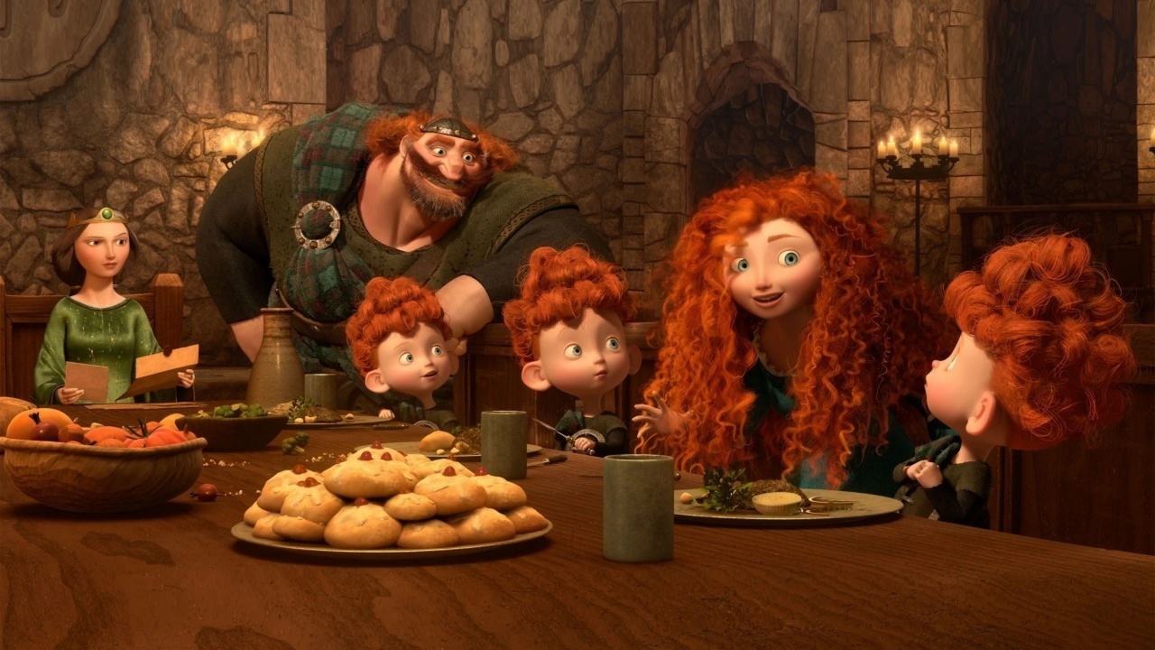 Pixar