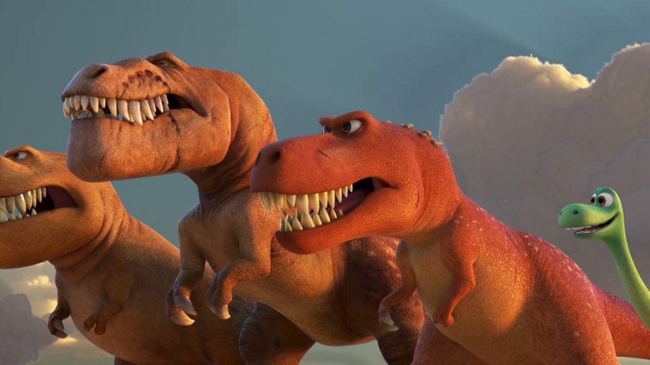 Pixar