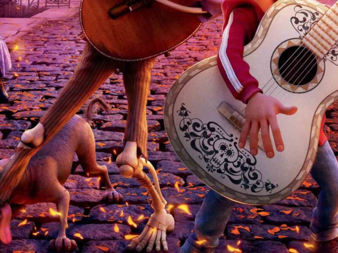 Pixar