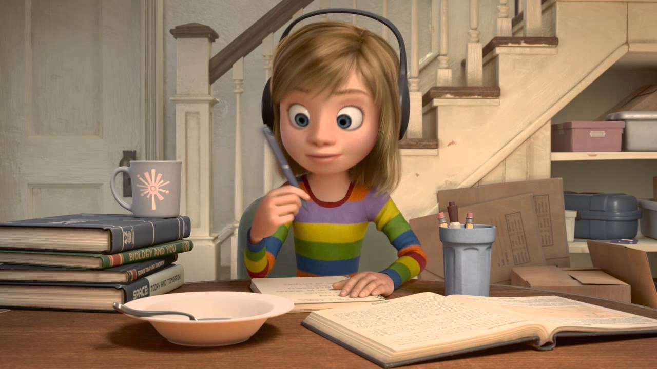 Pixar