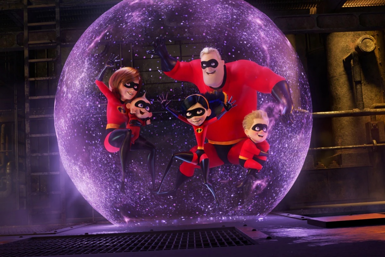 Pixar