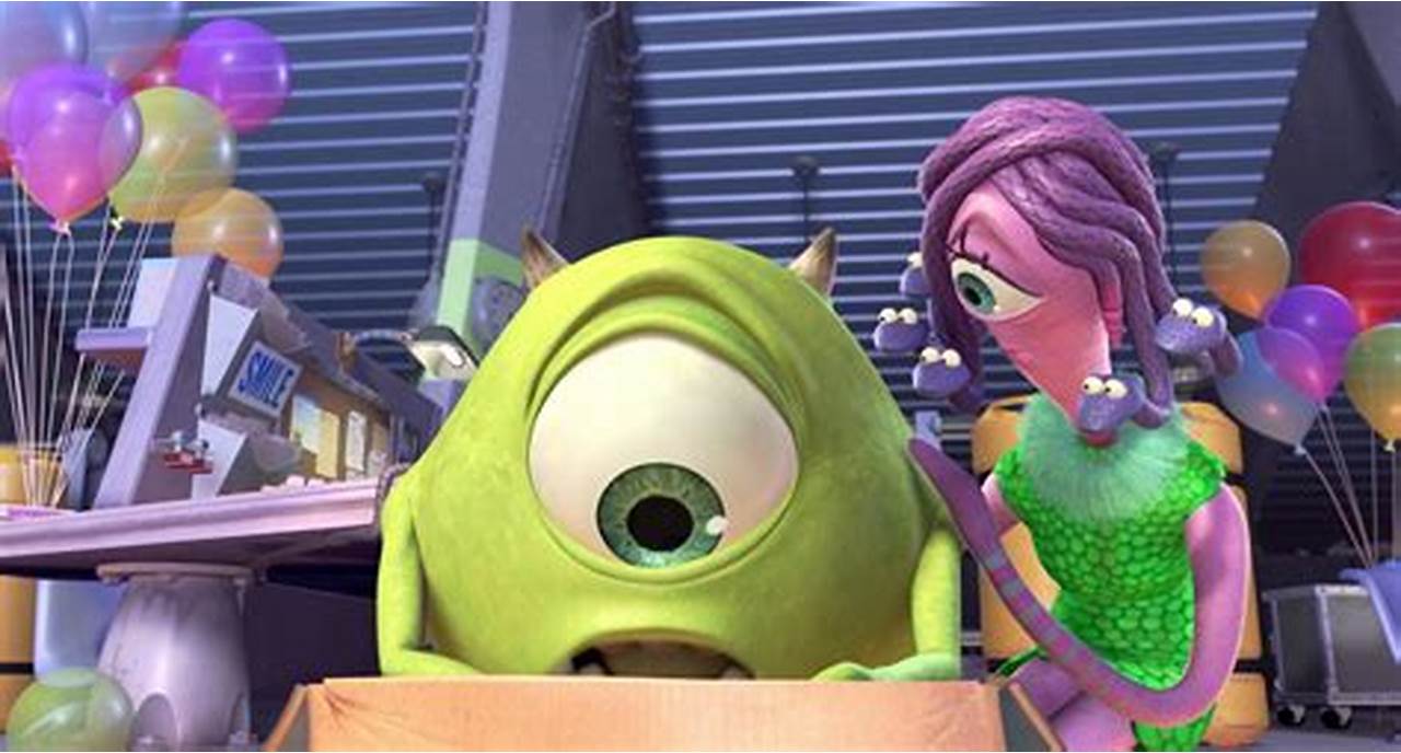 Pixar
