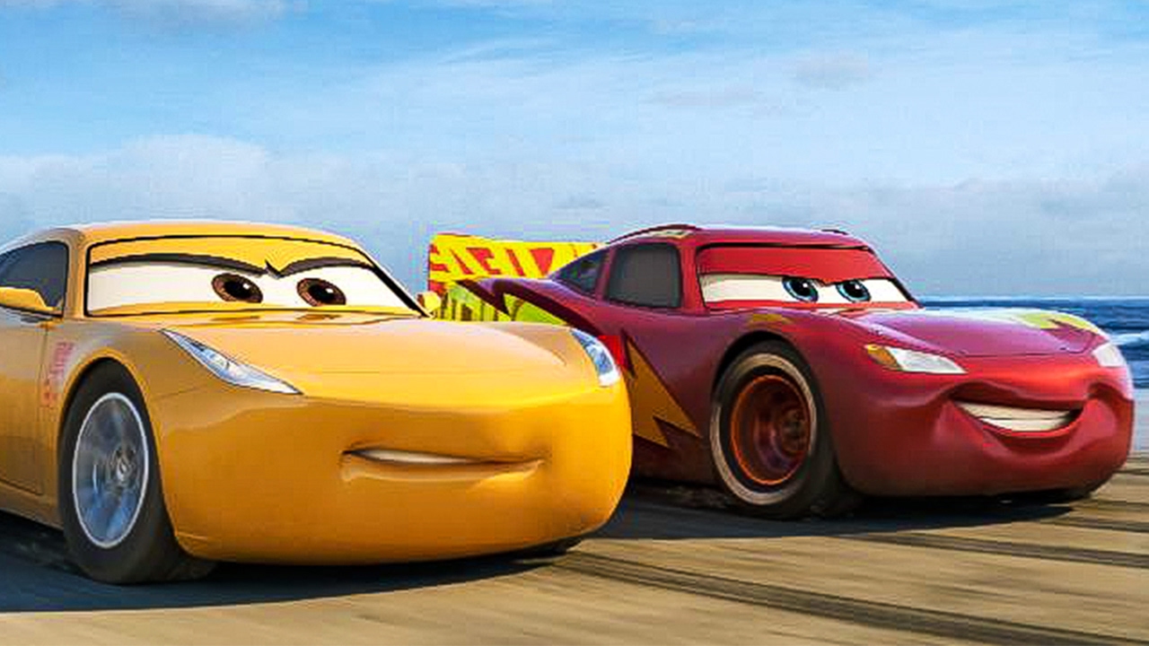 Pixar
