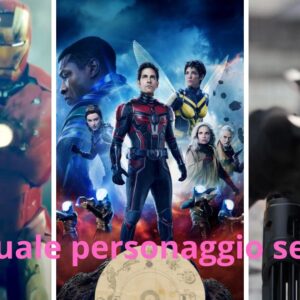 Quiz: quale personaggio Marvel sei in base al tuo segno zodiacale?