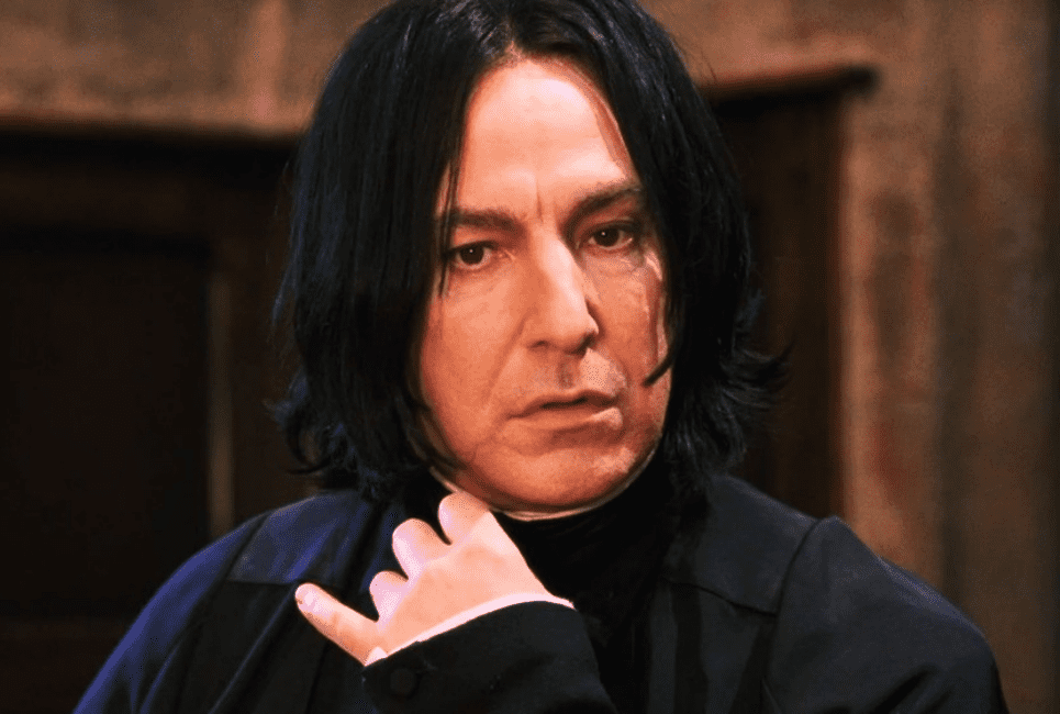 Severus