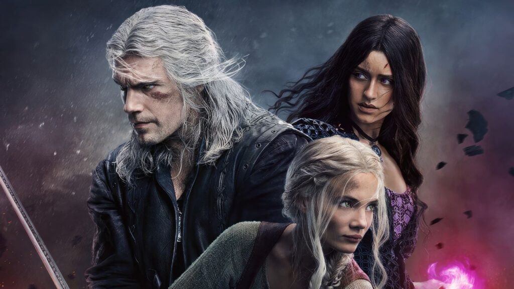 The Witcher 3: recensione degli ultimi episodi della serie fantasy di Netflix