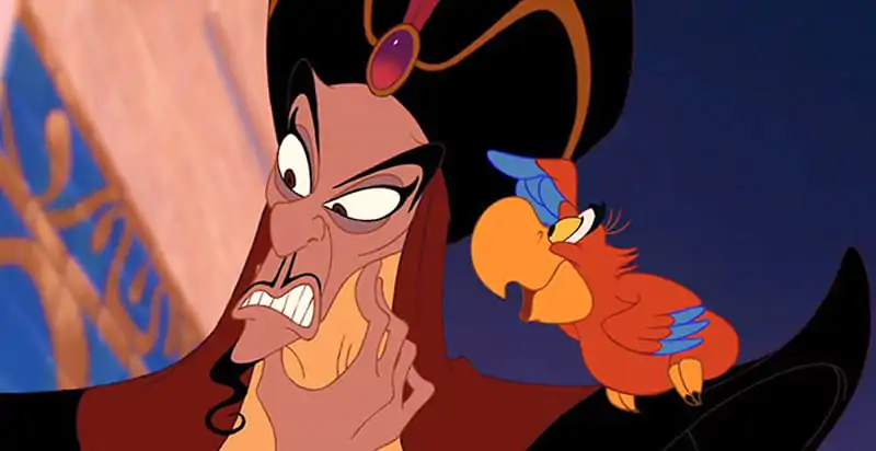 aladdin jafar