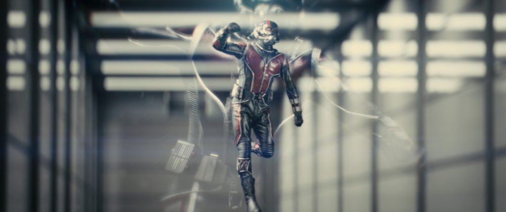 ant man movie