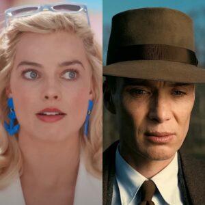 Barbenheimer, arriva il trailer: il crossover è irresistibile