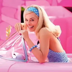 barbie