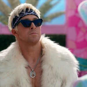 Oscar 2024, la rabbia di Ryan Gosling: “Non esiste Ken senza Barbie”