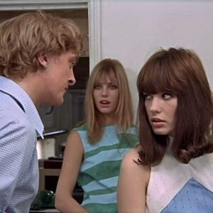 È morta a 76 anni l’attrice e cantante Jane Birkin