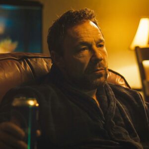 Boiling Point: la prima immagine della serie sequel del film