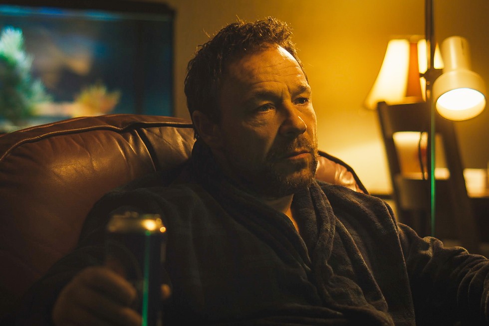 Boiling Point: la prima immagine della serie sequel del film 1 boilling point