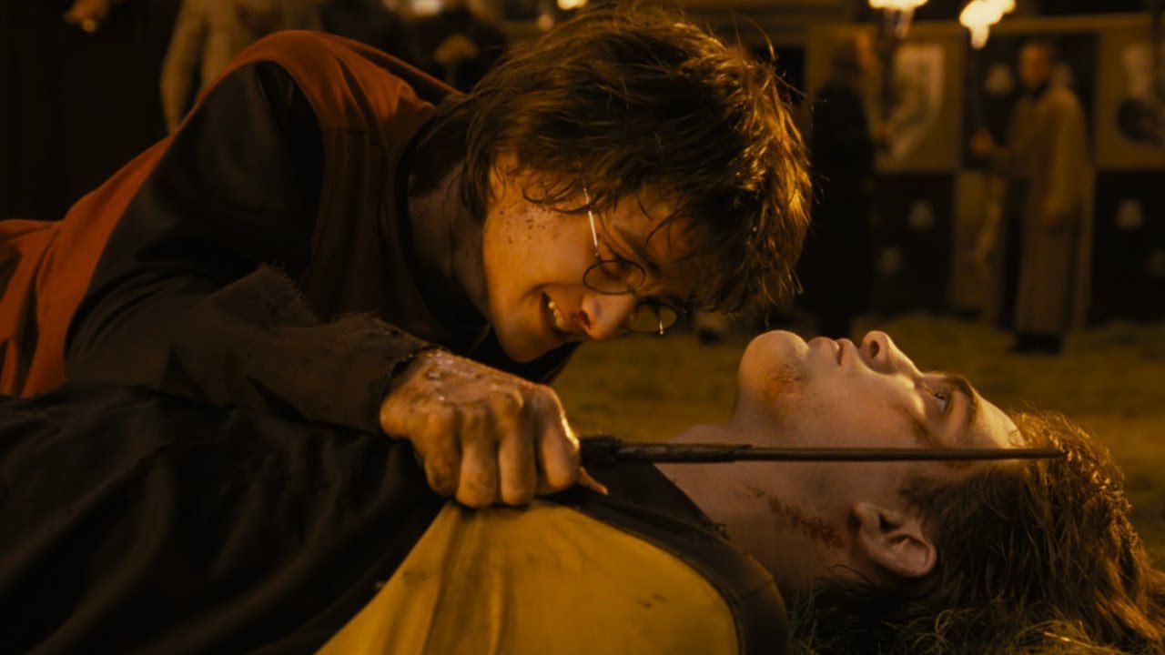 cedric