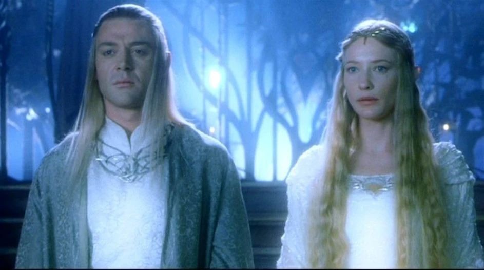 Gli Anelli del Potere 2: trovato l'attore che interpreterà Celeborn 1 celeborn