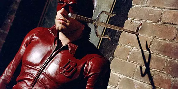 daredevil