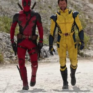 Deadpool,  Matthew Vaughn crede che il trequel “farà resuscitare” il Marvel Cinematic Universe