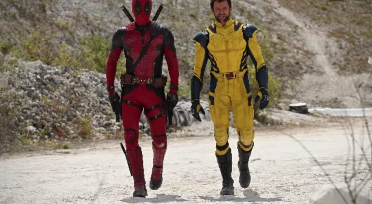 deadpool 3