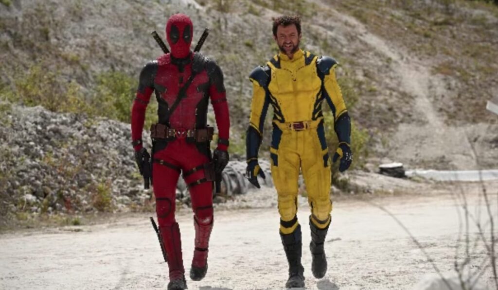 Deadpool 3, al Super Bowl arriva il primo trailer ufficiale del film con protagonisti Ryan Reynolds e Hugh Jackman