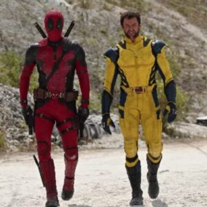 Deadpool 3, al Super Bowl arriva il primo trailer ufficiale del film con protagonisti Ryan Reynolds e Hugh Jackman