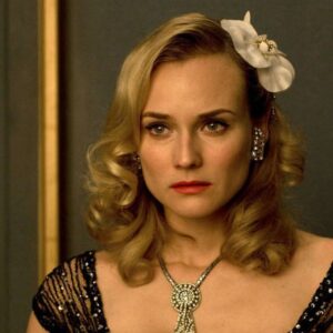 The Shrouds: nel film di David Cronenberg Diane Kruger avrà tre ruoli diversi